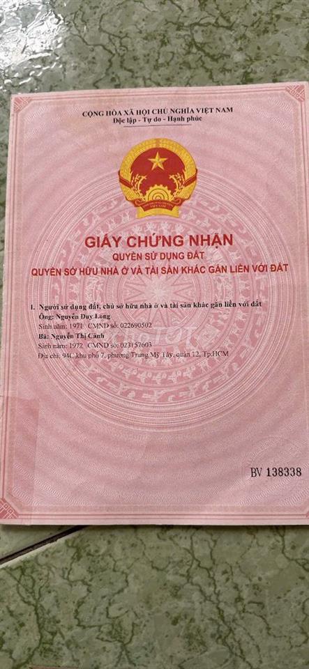 Đất bán