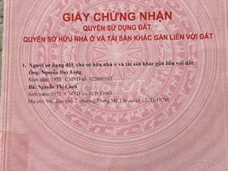 Đất bán