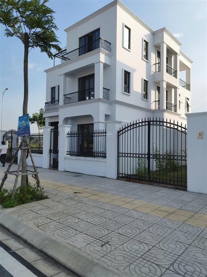 Bán biệt thự tại tnr grand palace river park uông bí, 15 tỷ, 300m2, chính chủ