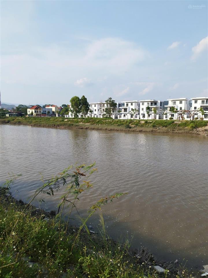 Bán biệt thự tại tnr grand palace river park uông bí, 15 tỷ, 300m2, chính chủ
