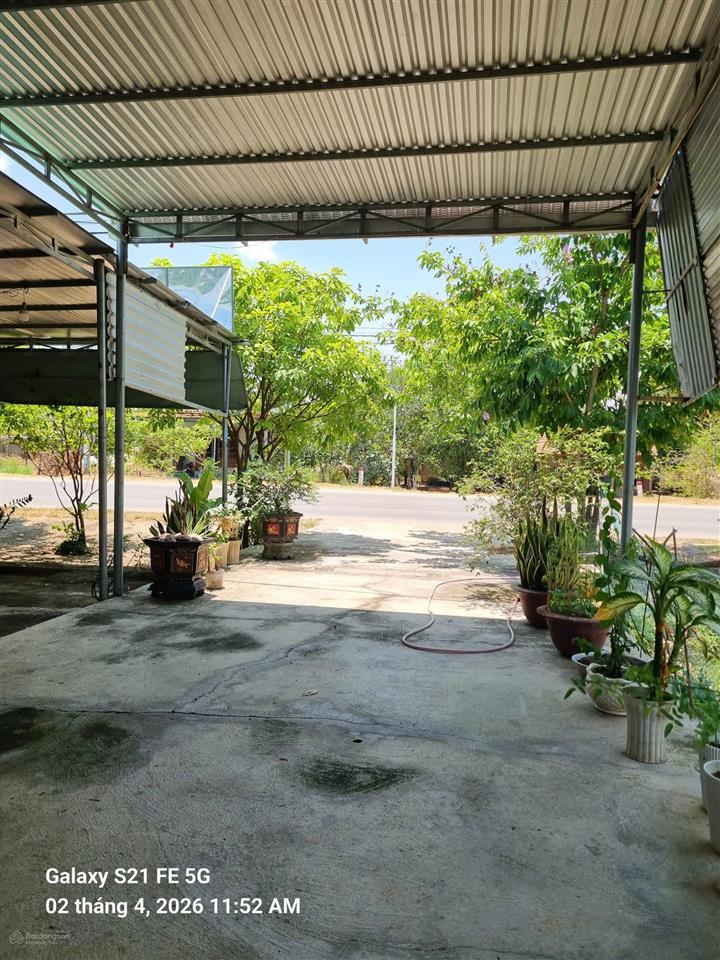 Bán nhà riêng tại quốc lộ 55, view sông, hàng hiếm