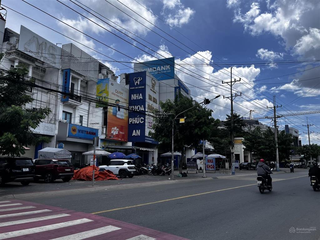 Bán đất nền dự án tại khu nhà ở thương mại phú hồng phát, 3,95 tỷ, 64m2, chỉ với giá ưu đãi