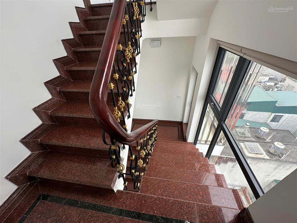 Nhà mặt phố 237 hoàng văn thái  tô vĩnh diện  gần lê trọng tấn chính chủ