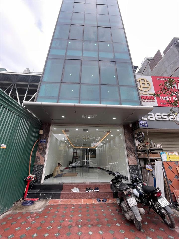 Nhà 230 vạn phúc  hà đông 78m2  bán trực tiếp 8 tầng