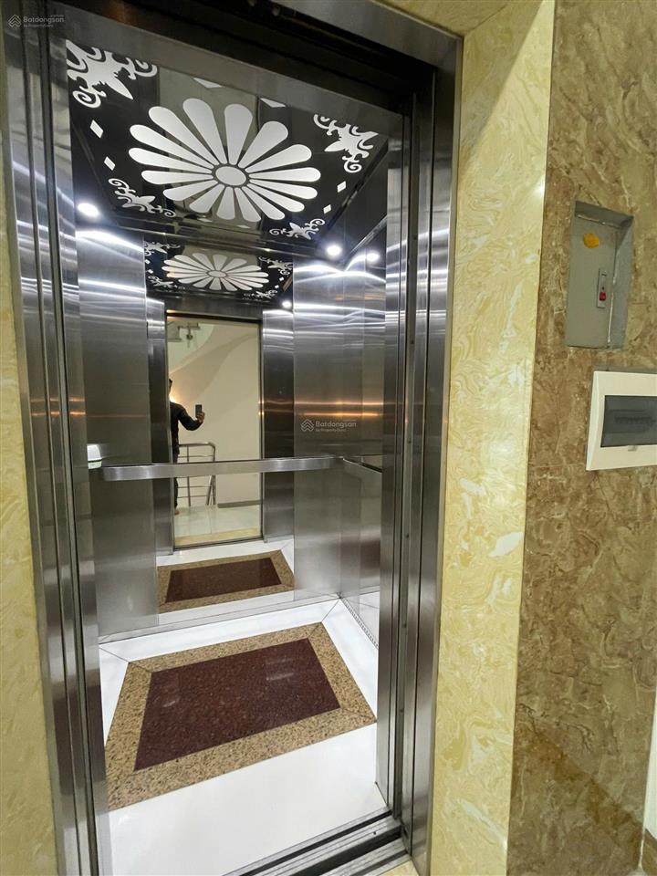 Nhà 230 vạn phúc  hà đông 78m2  bán trực tiếp 8 tầng