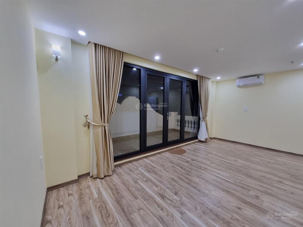 Nhà phố số 40 hồ trung kính 85m2 mặt tiền 4.8m  nhà 8 tầng hầm bán trực tiếp