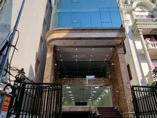 Nhà mặt phố số 47 trung liệt  09 1 hầm tầng bán trực tiếp