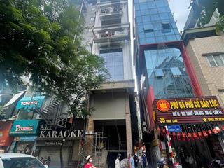 Nhà 33 chùa láng  cho thuê trực tiếp