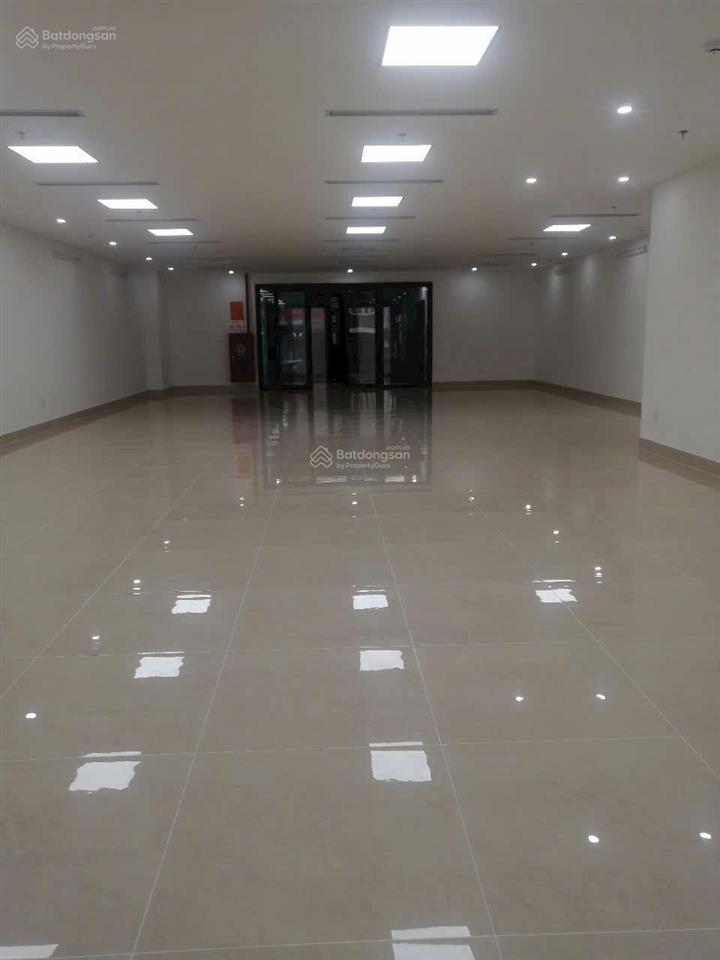 Nhà 227 mặt phố khâm thiên  9 tầng 1 hầm cho thuê trực tiếp