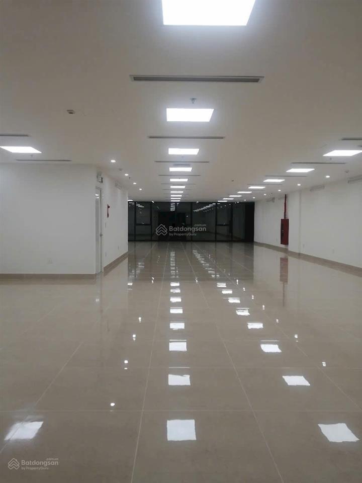 Nhà 227 mặt phố khâm thiên  9 tầng 1 hầm cho thuê trực tiếp