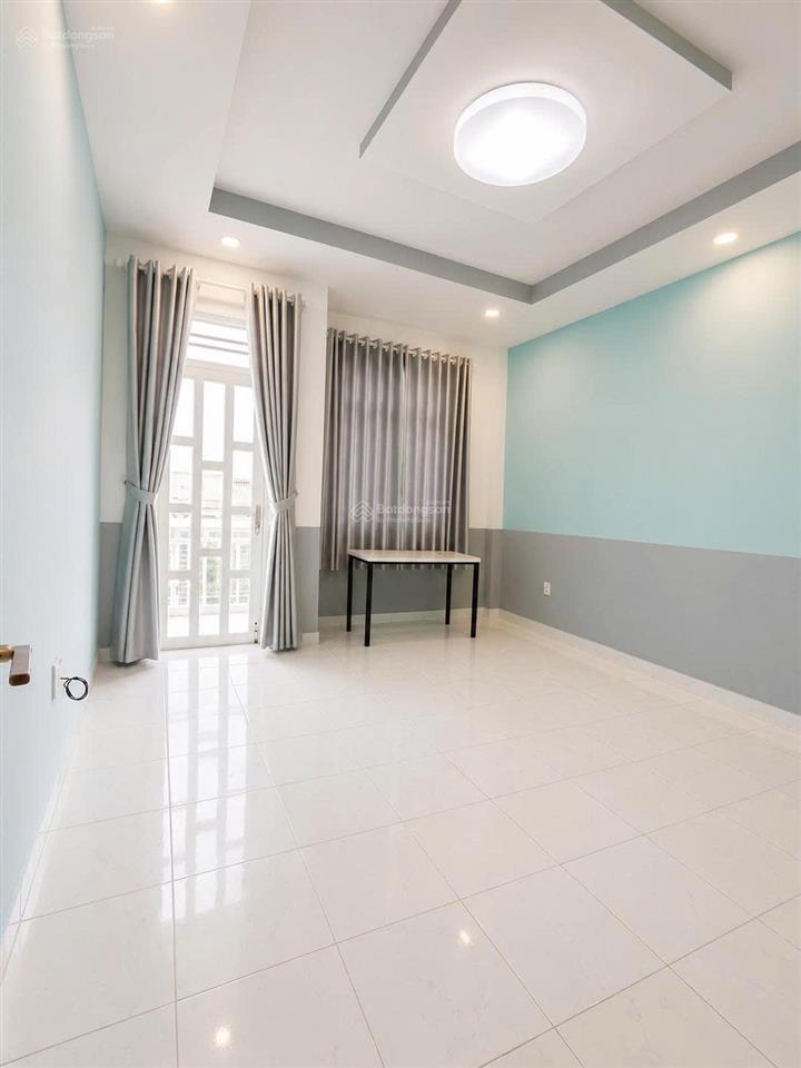 Nhà đẹp 6 phòng ngủ hẻm 6m kinh doanh, ở hoặc cho thuê đều tốt