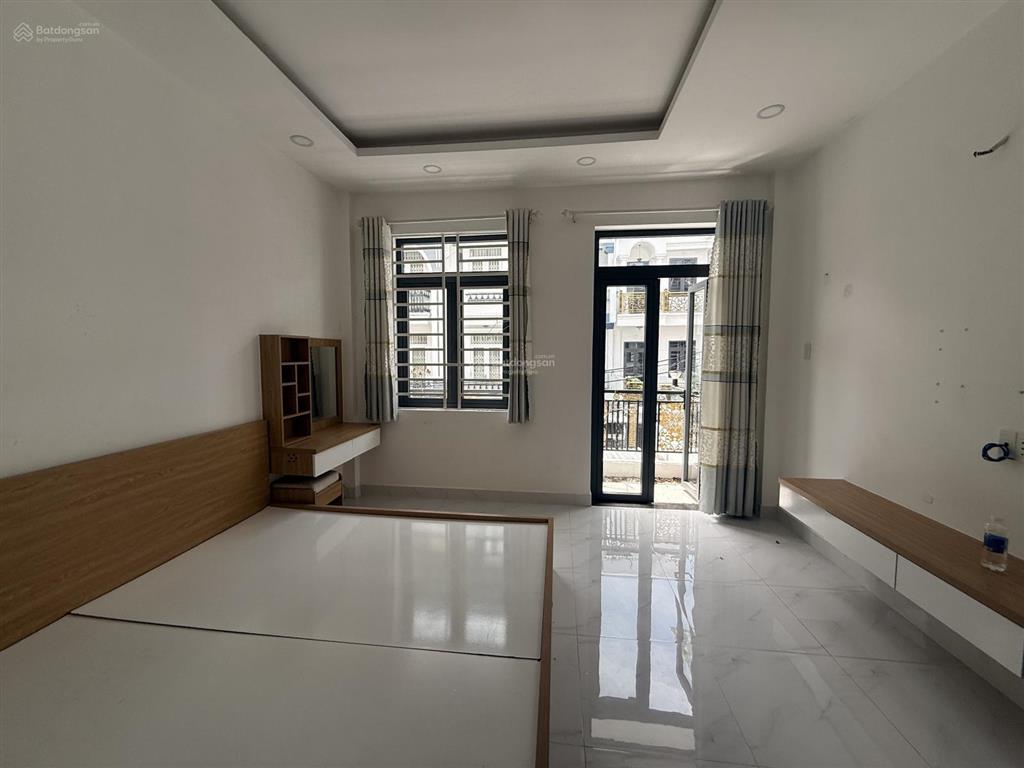 Cho thuê nhà mới nguyên căn huỳnh thị đồng nhà bè ở liền giáp q7