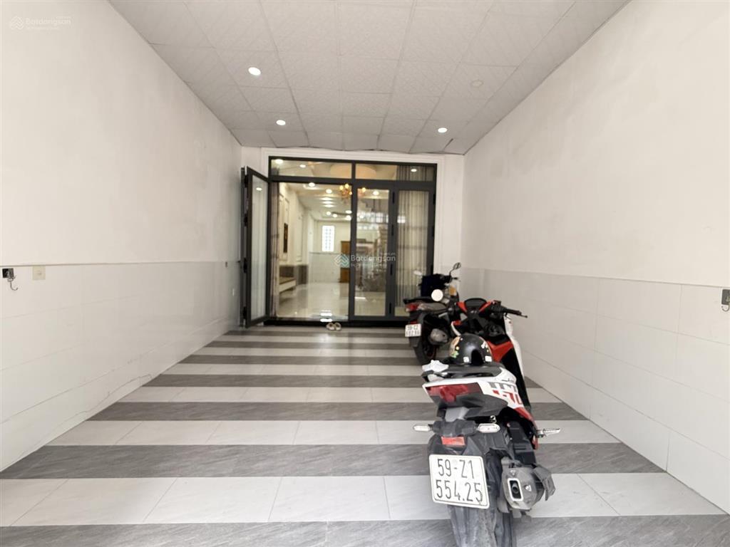 Cho thuê nhà mới nguyên căn huỳnh thị đồng nhà bè ở liền giáp q7