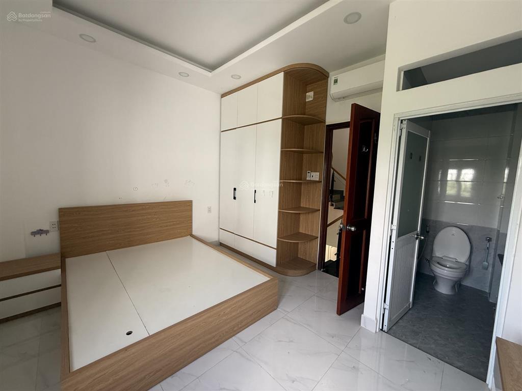 Cho thuê nhà mới nguyên căn huỳnh thị đồng nhà bè ở liền giáp q7