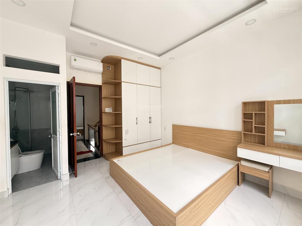 Cho thuê nhà mới nguyên căn huỳnh thị đồng nhà bè ở liền giáp q7