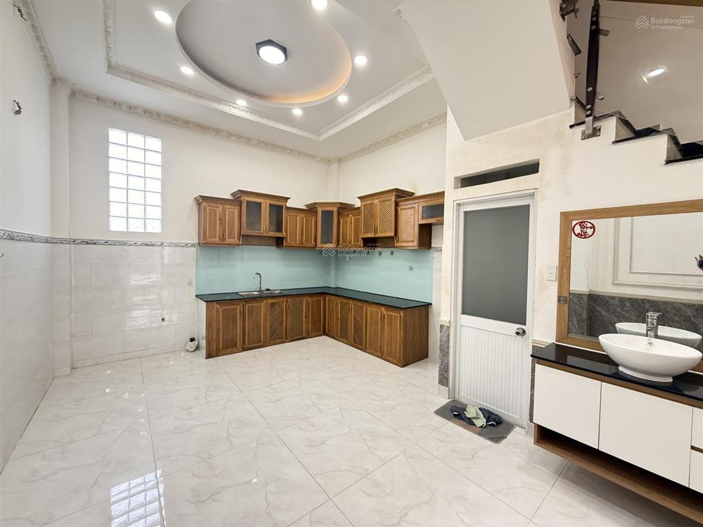 Cho thuê nhà mới nguyên căn huỳnh thị đồng nhà bè ở liền giáp q7