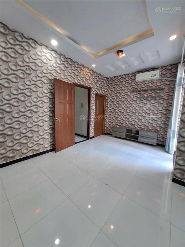 Cho thuê nhà mới đường xe hơi 1979 nhà bè giáp phú mỹ hưng quận 7 có nội thất