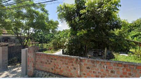 Cần bán gấp lô đất mặt tiền 6x27m, đường 2 ô tô tránh nhau
