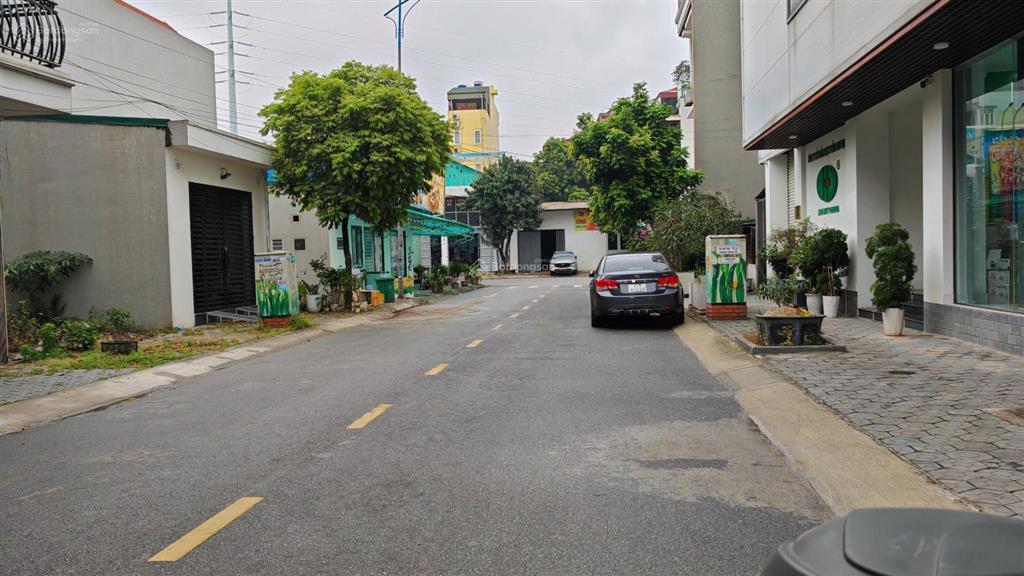 Bán đất lạc hồng phúc mỹ hào hưng yên 70m2 giá 70tr/m2 sổ đỏ riêng đường rộng, giá tốt