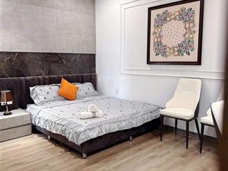 Duplex 2 ngủ royal city view thành phố cực đẹp, full đồ cao cấp