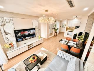 Royal city r4 căn 102m² 2pn rộng đẹp, mới sơn, view thành phố giá cực tốt thương lượng