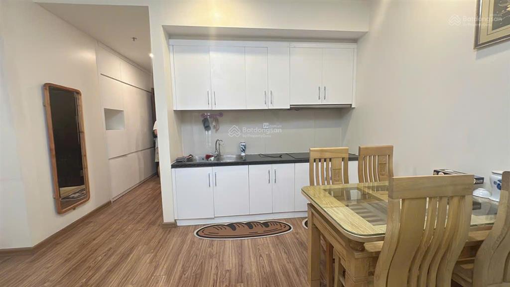 Bán căn hộ royal city r6 diện tích 69m2 thiết kế 2 ngủ 2 vệ sinh view thoáng