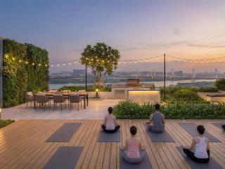 Penthouse 340m² bắc từ liêm  view panorama đẳng cấp  giá thỏa thuận