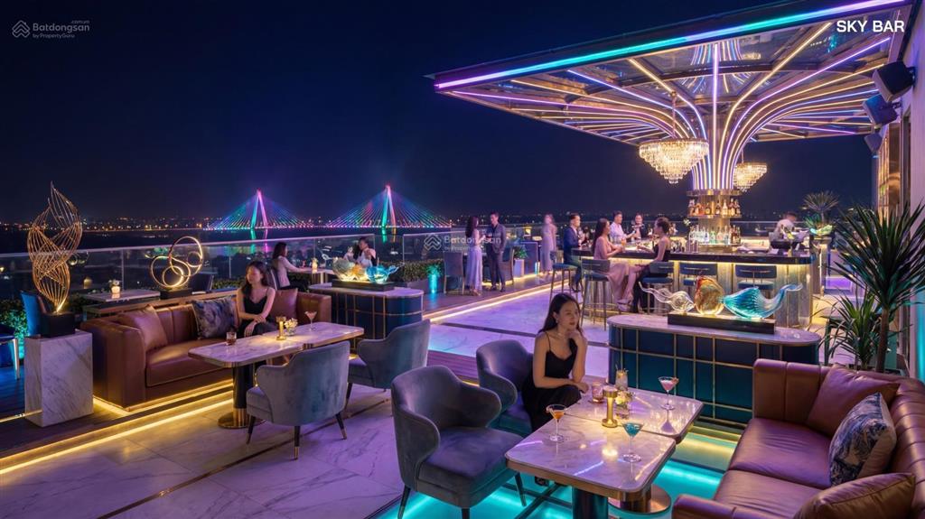 Căn hộ sunshine river park 88m² hiếm gặp tại bắc từ liêm không gian rộng hơn, chi phí hợp lý hơn