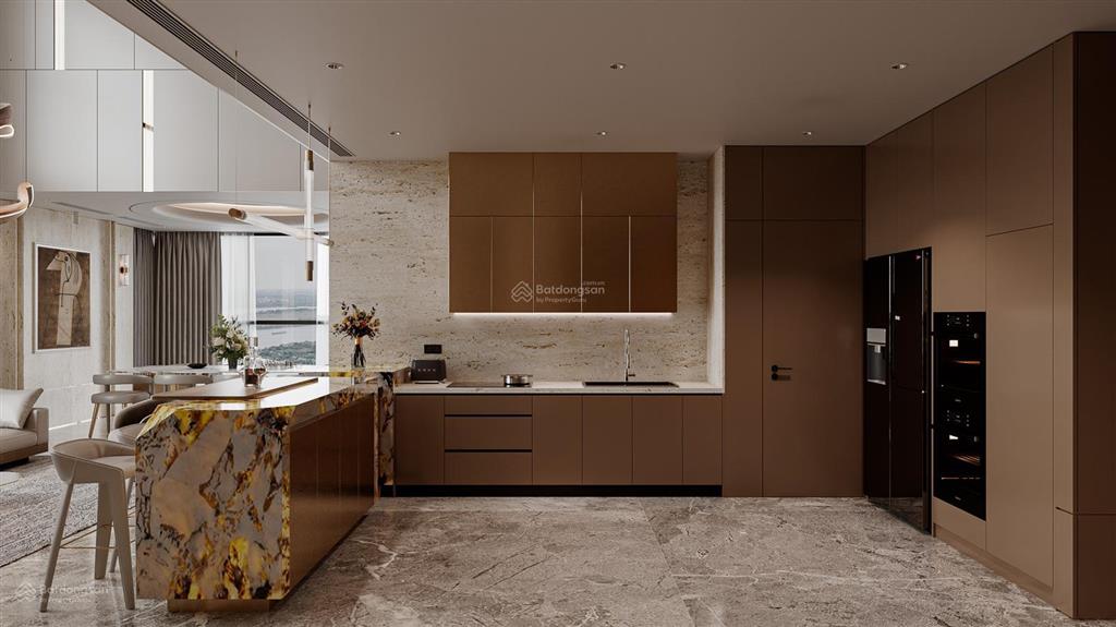 Sunshine river parkpenthouse 340m² tây hồ  hàng độc bản cho khách vip giá thỏa thuận