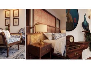 Suất ngoại giao penthouse sunshine river park 183m²  hàng vip giới hạn chỉ 4 căn toàn dự án