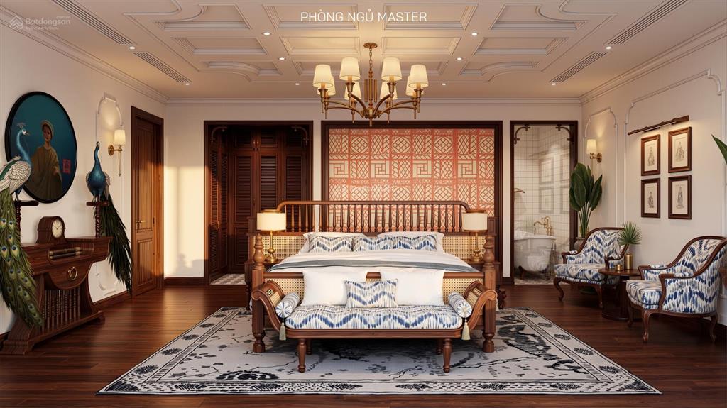 Suất ngoại giao penthouse sunshine river park 183m²  hàng vip