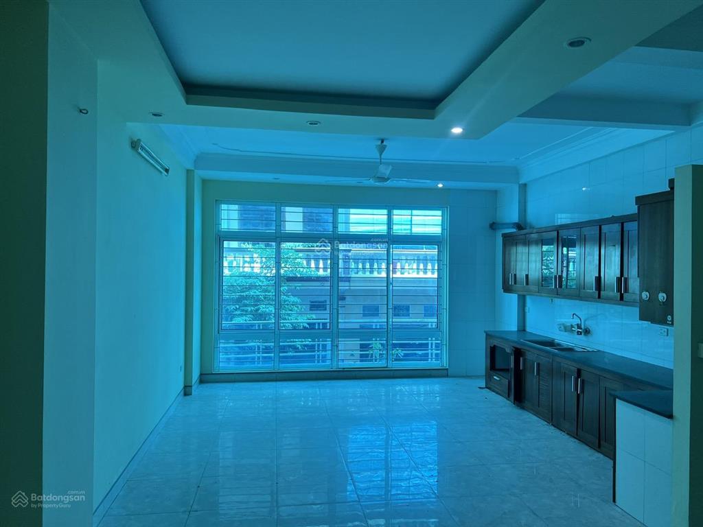 Chính chủ cho thuê nhà 5 tầng khu tập thể tài chính  kế toán, cầu diễn