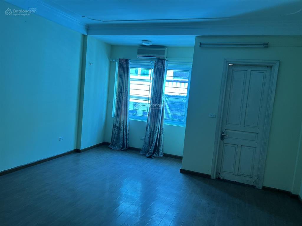 Chính chủ cho thuê nhà 5 tầng khu tập thể tài chính  kế toán, cầu diễn