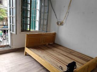 Chính chủ cho thuê nhà 26m2 ở 52 hàng đậu, phường ba đình, giá 3,5 tr/tháng