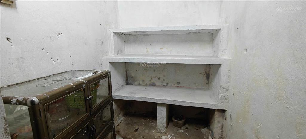Chính chủ cho thuê nhà 26m2 ở 52 hàng đậu, phường ba đình, giá 3,5 tr/tháng