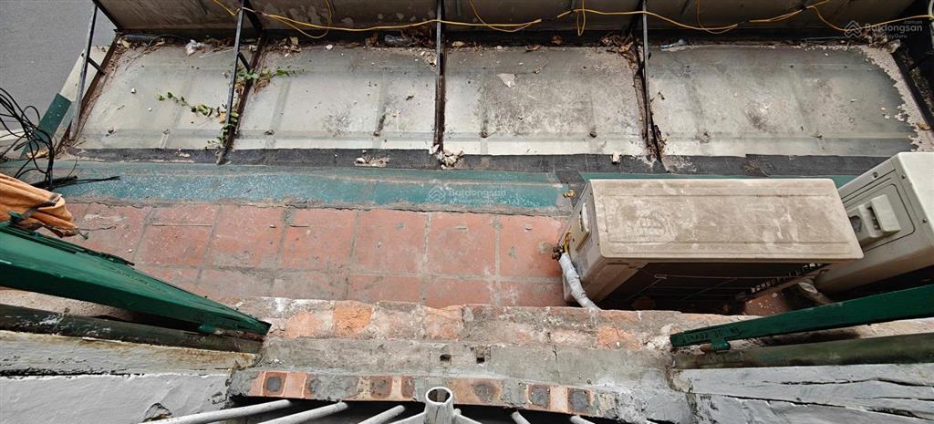 Chính chủ cho thuê nhà 26m2 ở 52 hàng đậu, phường ba đình, giá 3,5 tr/tháng