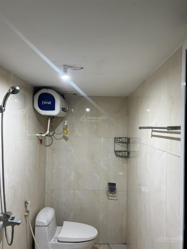 Chính chủ cho thuê nhà 5 tầng khu tập thể tài chính  kế toán, cầu diễn