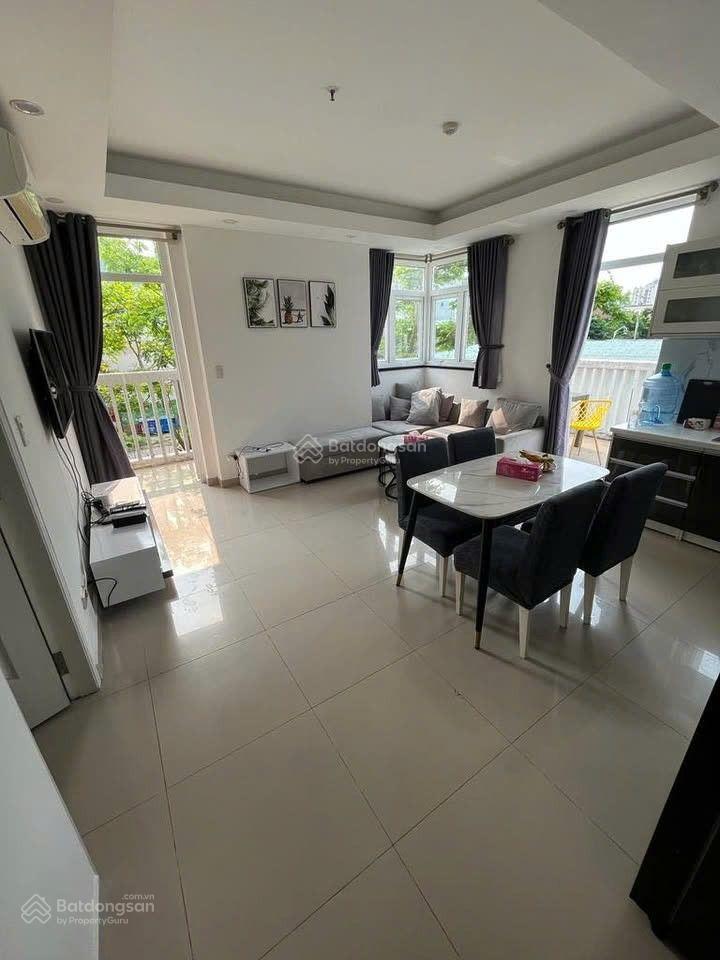 Chính chủ bán căn hộ harmony view biển, sở hữu lâu dài, dt 82m2, 2pn, 2wc cách biển chỉ 300m