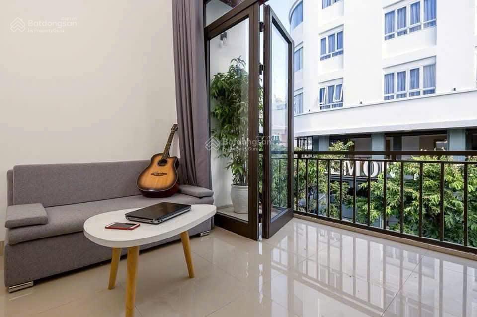 Bán tòa căn hộ mt đường phan tôn, ngay giữa khu phố tây an thượng, cách biển chỉ hơn 100m..