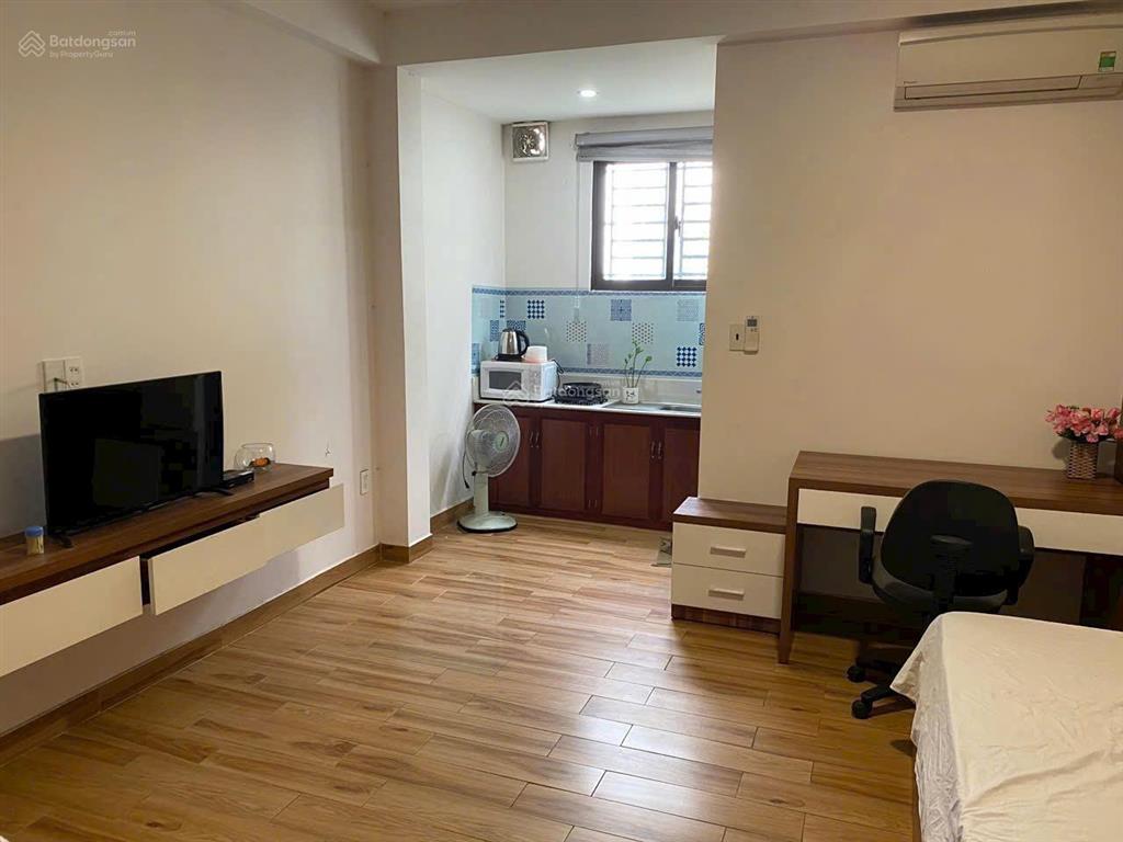 Bán tòa căn hộ mt đường phan tôn, ngay giữa khu phố tây an thượng, cách biển chỉ hơn 100m..