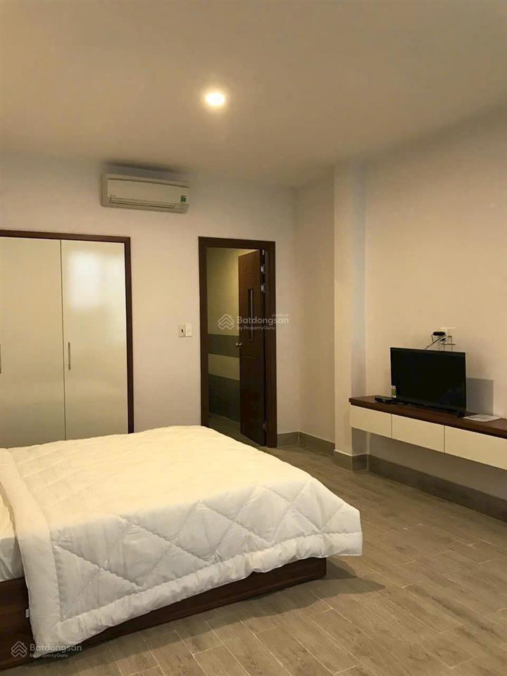 Bán tòa căn hộ mt đường phan tôn, ngay giữa khu phố tây an thượng, cách biển chỉ hơn 100m..