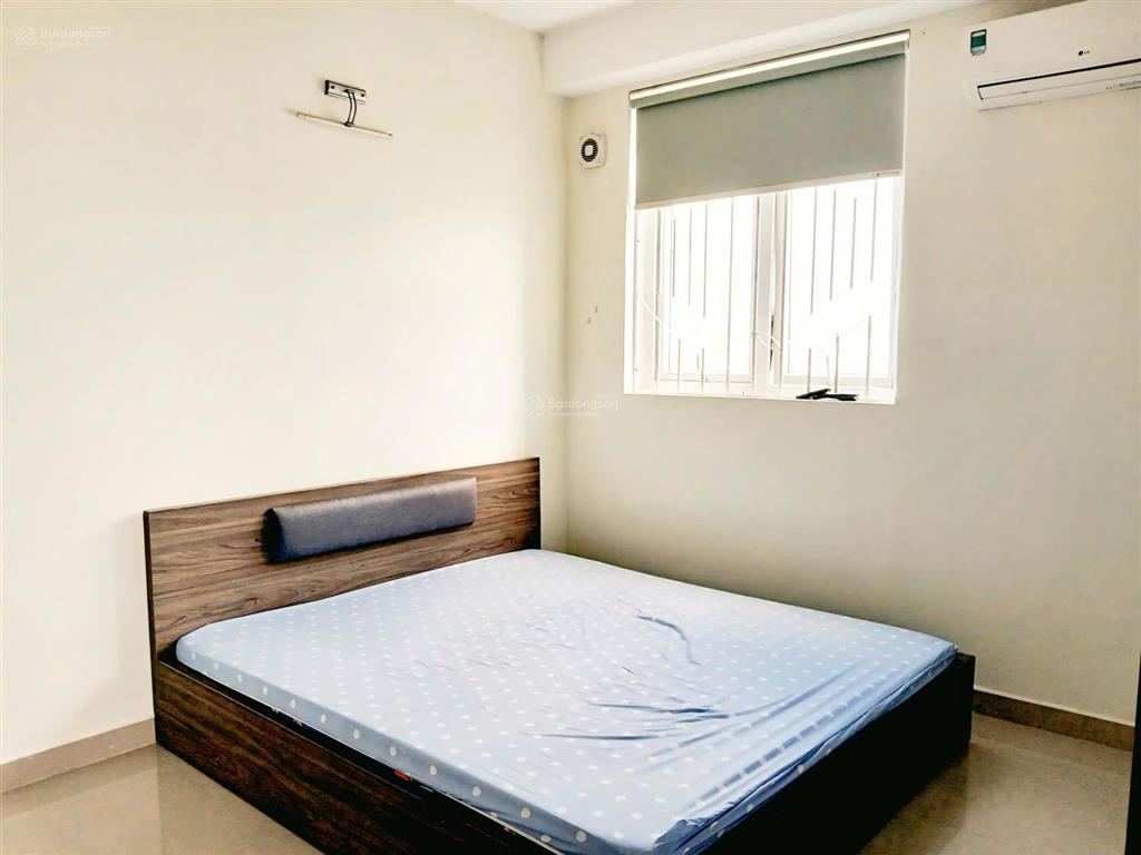 Bán căn hộ harmony đường phạm văn đồng, căn 2pn 2wc sổ đỏ lâu dài, full nội thất cách biển 300m