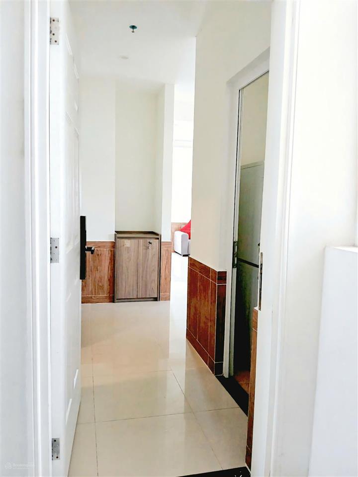 Bán căn hộ harmony đường phạm văn đồng, căn 2pn 2wc sổ đỏ lâu dài, full nội thất cách biển 300m
