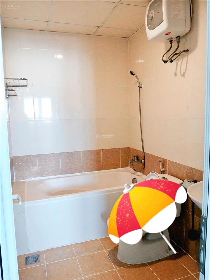 Bán căn hộ harmony đường phạm văn đồng, căn 2pn 2wc sổ đỏ lâu dài, full nội thất cách biển 300m