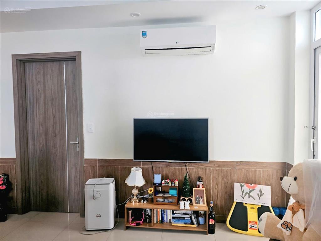 Bán căn hộ harmony đường phạm văn đồng, căn 2pn 2wc sổ đỏ lâu dài, full nội thất cách biển 300m