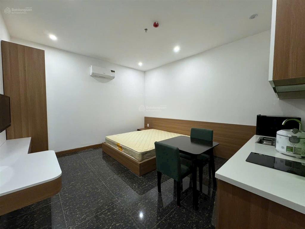 Bán tòa căn hộ mặt tiền lý thánh tông  đang cho thuê dòng tiền lớn, làm việc chính chủ