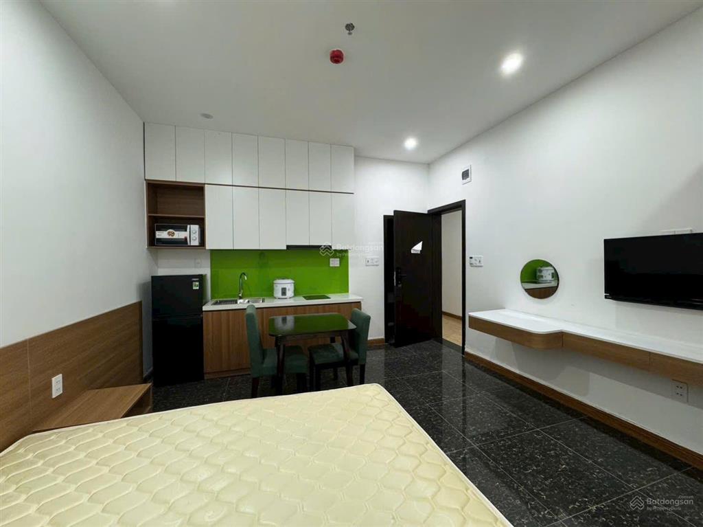 Bán tòa căn hộ mặt tiền lý thánh tông  đang cho thuê dòng tiền lớn, làm việc chính chủ