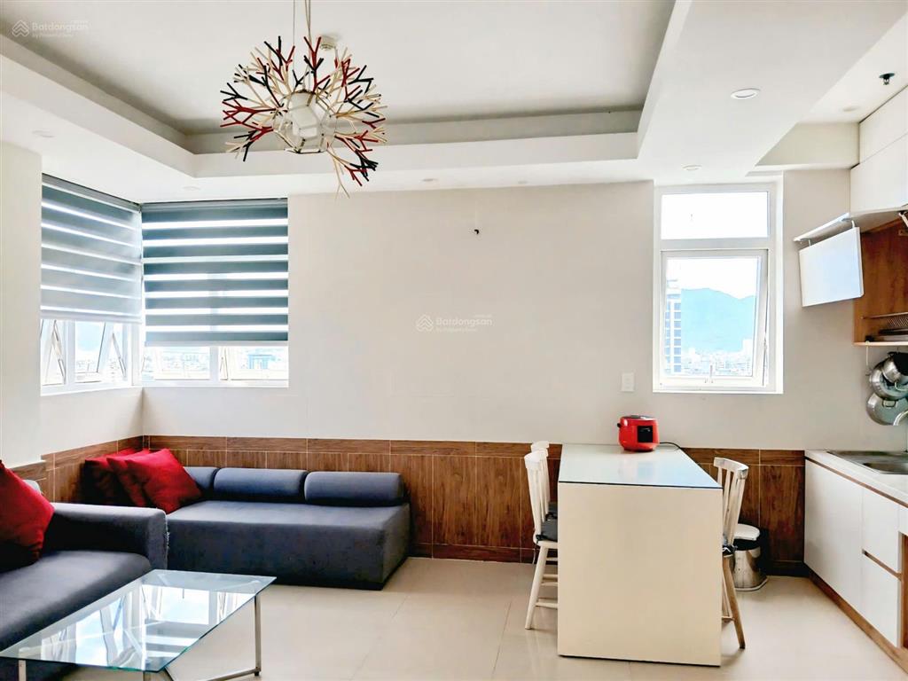 Bán tòa căn hộ mặt tiền lý thánh tông  đang cho thuê dòng tiền lớn, làm việc chính chủ