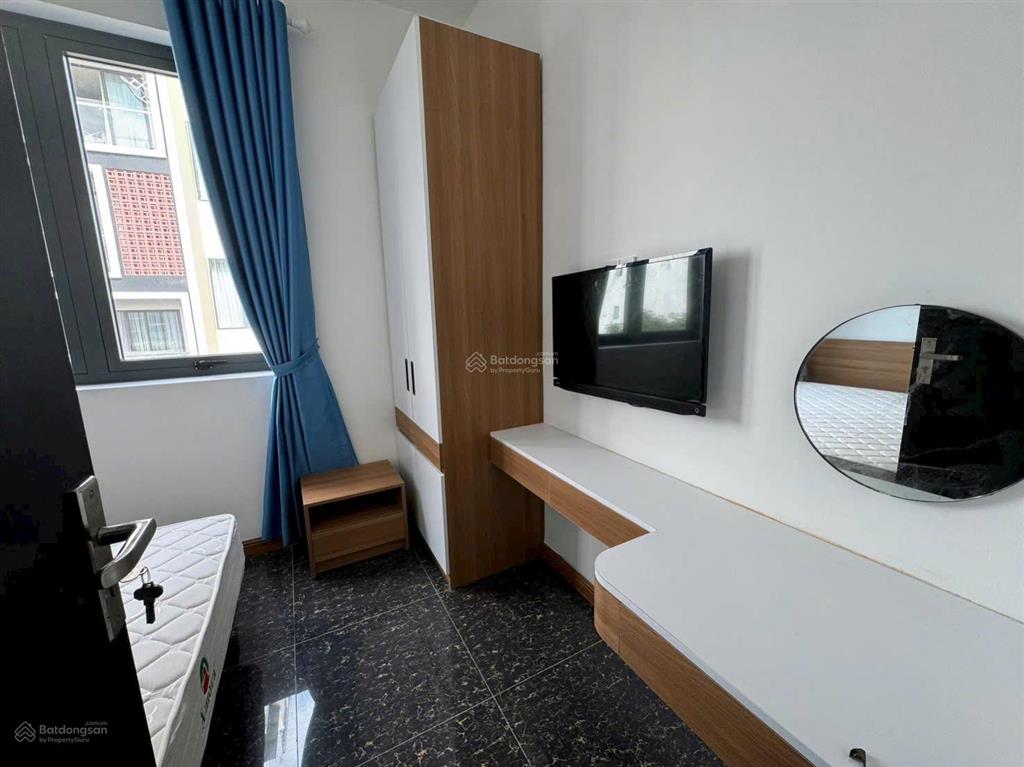 Bán tòa căn hộ mặt tiền lý thánh tông  đang cho thuê dòng tiền lớn, làm việc chính chủ