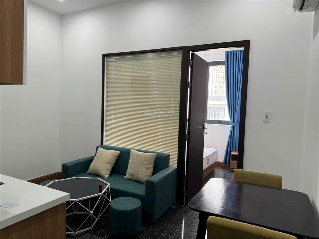 Bán tòa căn hộ mặt tiền lý thánh tông  đang cho thuê dòng tiền lớn, làm việc chính chủ